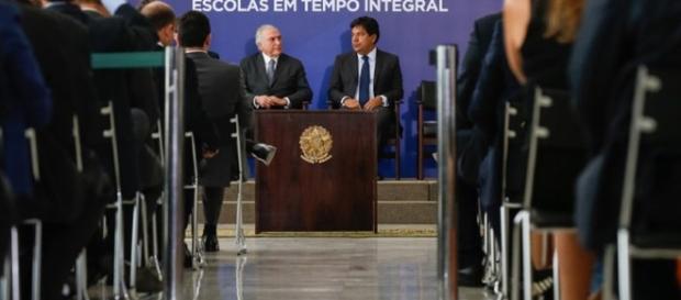 Flexibilização do currículo é uma das promessas da reforma Flexibilização do currículo é uma das promessas da reforma