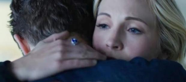 Foto/Divulgação: (The CW/Google). Episódio será regado de muitas lágrimas e arrependimentos. Foto/Divulgação: (The CW/Google). Episódio será regado de muitas lágrimas e arrependimentos.