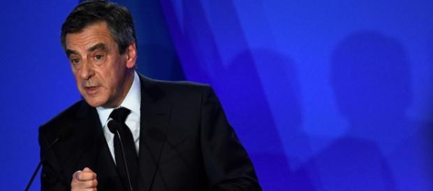 Francois Fillon, la droite et le FN Francois Fillon, la droite et le FN
