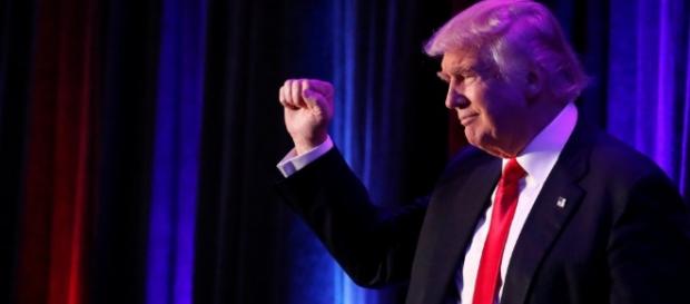 Germans warn Donald Trump's 'demagogic populism' is taking hold in ... - thesun.co.uk Germans warn Donald Trump's 'demagogic populism' is taking hold in ... - thesun.co.uk