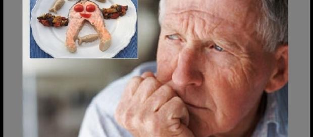 Gli omega-3 e un vaccino sono le ultime novità nella lotta alla malattia di Alzheimer. Gli omega-3 e un vaccino sono le ultime novità nella lotta alla malattia di Alzheimer.