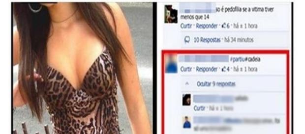 Homem é pego no flagra por namorada Homem é pego no flagra por namorada