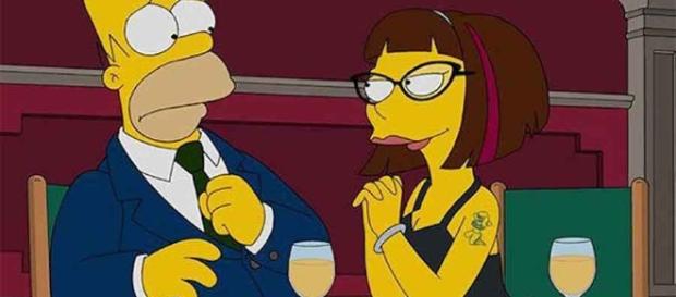 Homer Simpson ! - artsixMic - artsixmic.fr Homer Simpson ! - artsixMic - artsixmic.fr