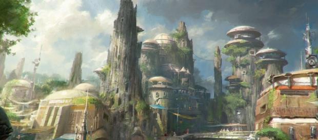 Il y aura deux parcs d'attractions Star Wars aux Etats-Unis - Gala - gala.fr Il y aura deux parcs d'attractions Star Wars aux Etats-Unis - Gala - gala.fr