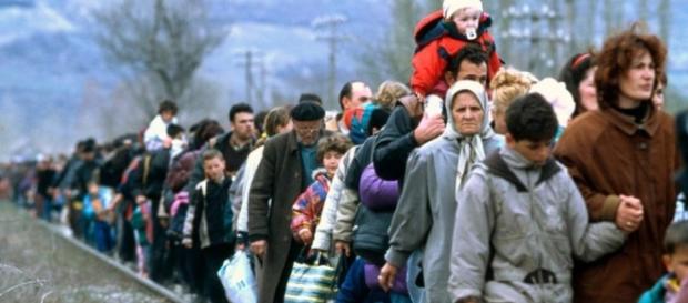 INMIGRANTES | AQUI TANDIL - aquitandil.com INMIGRANTES | AQUI TANDIL - aquitandil.com