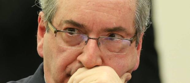 Juiz Sérgio Moro nega pedido de liberdade a Cunha Juiz Sérgio Moro nega pedido de liberdade a Cunha
