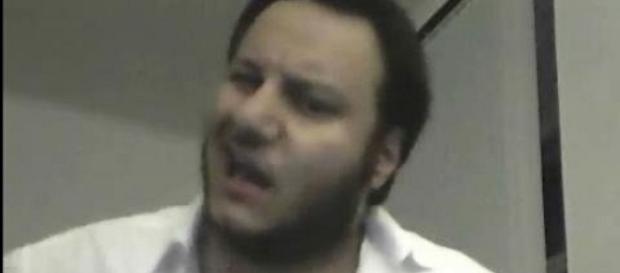 Kazim Akboga wurde mit "Ist mir egal" berühmt und starb mit 34 Jahren Kazim Akboga wurde mit "Ist mir egal" berühmt und starb mit 34 Jahren