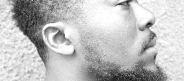 L'artiste musicien congolais YAVE L'artiste musicien congolais YAVE