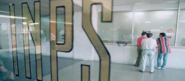 L'Istituto Nazionale della Previdenza Sociale L'Istituto Nazionale della Previdenza Sociale