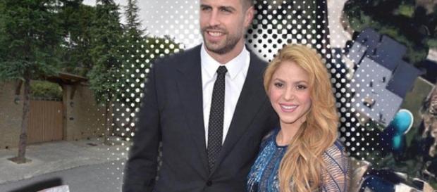 La nueva mansión de Shakira y Piqué viene con tara | Tu conexión ... - wordpress.com La nueva mansión de Shakira y Piqué viene con tara | Tu conexión ... - wordpress.com
