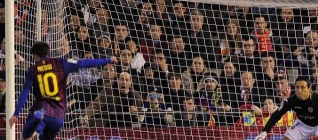 Los 7 máximos goleadores de penalti de la historia de la Liga BBVA - listasdefutbol.com Los 7 máximos goleadores de penalti de la historia de la Liga BBVA - listasdefutbol.com
