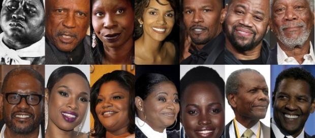 Los Óscars, ante su falta de diversidad racial - lavozdegalicia.es Los Óscars, ante su falta de diversidad racial - lavozdegalicia.es