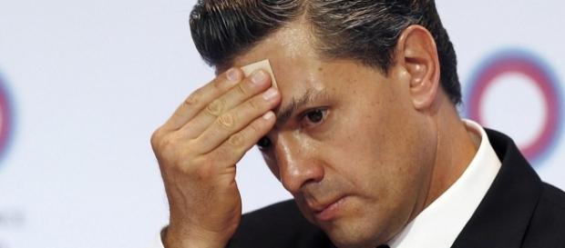 Mexico Leader Under New Scrutiny - WSJ - wsj.com Mexico Leader Under New Scrutiny - WSJ - wsj.com