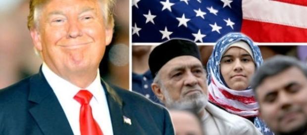 Muslim ban, Trump ipotizza un nuovo bando anti-musulmani per non ricorrere alla Corte Suprema Muslim ban, Trump ipotizza un nuovo bando anti-musulmani per non ricorrere alla Corte Suprema