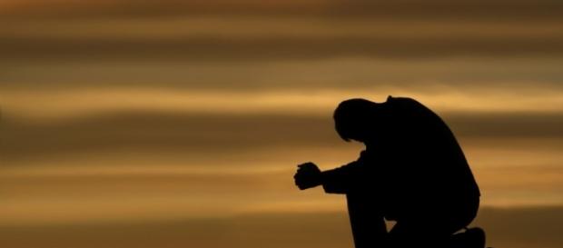 Não importa qual a sua religião, a fé pode ser um ótimo remédio Não importa qual a sua religião, a fé pode ser um ótimo remédio