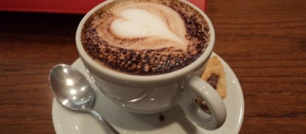 O famoso cafezinho está com os dias contados? O famoso cafezinho está com os dias contados?