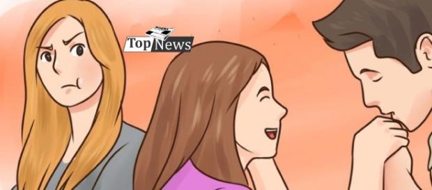 Orientações sobre a natureza masculina e sobre o que faz homens se apaixonarem Orientações sobre a natureza masculina e sobre o que faz homens se apaixonarem