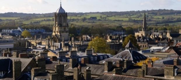 Oxford, obsidianphotography, pixabay.com CC0 Oxford, obsidianphotography, pixabay.com CC0