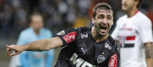 Pratto será o novo reforço do São Paulo Pratto será o novo reforço do São Paulo