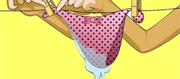 Quando a vagina da mulher está saudável ela possui um cheiro em específico. Quando a vagina da mulher está saudável ela possui um cheiro em específico.