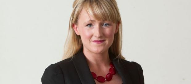 Rebecca Long Bailey to replace Hazel Blears: High-flying solicitor ... - manchestereveningnews.co.uk Rebecca Long Bailey to replace Hazel Blears: High-flying solicitor ... - manchestereveningnews.co.uk