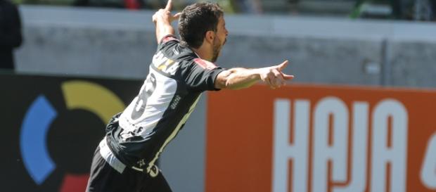 Santos terá a estreia de Leandro Donizete Santos terá a estreia de Leandro Donizete
