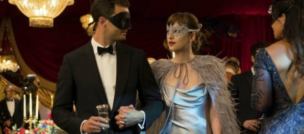 Segundo filme da franquia já está em exibição nos cinemas nacionais Segundo filme da franquia já está em exibição nos cinemas nacionais