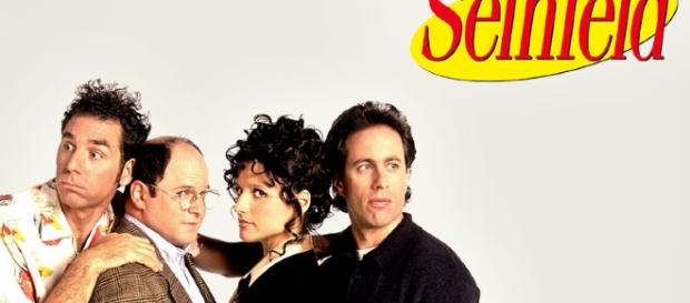 Seinfeld – Peter Mehlman - pmehlman.com Seinfeld – Peter Mehlman - pmehlman.com