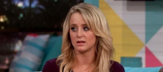 Teen mom star leah something is Opinion Teen mom star leah