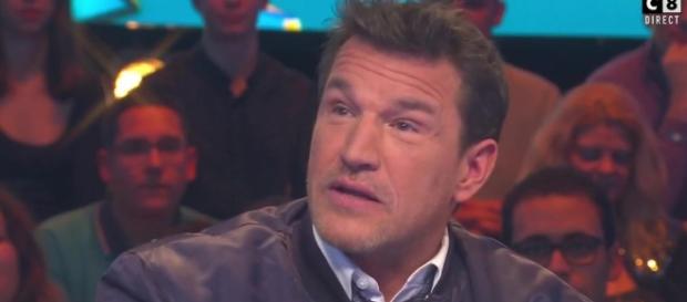 TPMP - L'incroyable vengeance de Benjamin Castaldi contre l'amant de son ex ! TPMP - L'incroyable vengeance de Benjamin Castaldi contre l'amant de son ex !