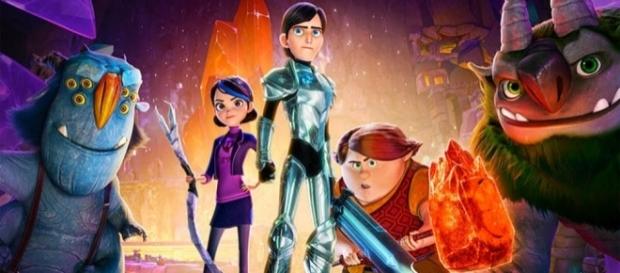 Watch Netflix's New 'Trollhunters' Trailer Now! | Netflix ... - justjaredjr.com Watch Netflix's New 'Trollhunters' Trailer Now! | Netflix ... - justjaredjr.com
