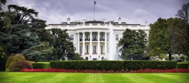 White House, pixabay.com, creative commons license White House, pixabay.com, creative commons license