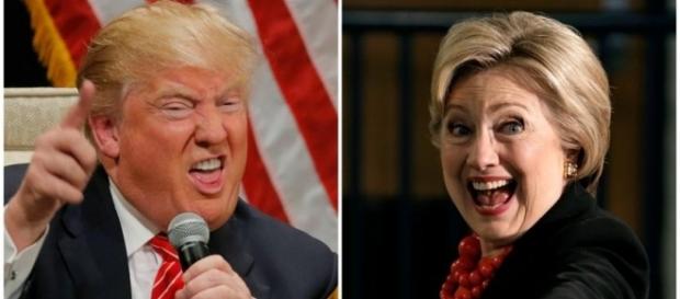 Why Running Mates Will Be Crucial for Donald Trump and Hillary Clinton - newsweek.com Why Running Mates Will Be Crucial for Donald Trump and Hillary Clinton - newsweek.com