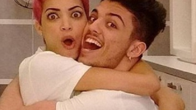 A Sanremo 2017 sono in gara sia Elodie che Lele, entrambi usciti da Amici 15 e coppia nella vita: i due si sono lasciati?