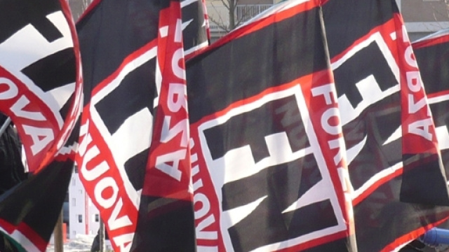 Forconi, Forza Nuova e quel pericoloso senso di deja-vù - ilcambiamento.it