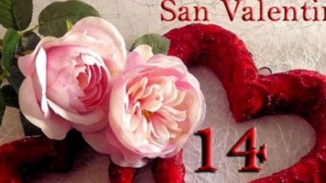 Frasi San Valentino 2017: ecco le pi&ugrave; belle frasi d'amore per i vostri auguri