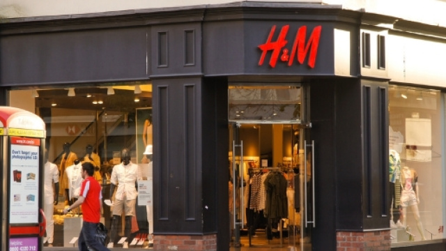 H&M: azienda, profili reclutati e come candidarsi (flickr.com)