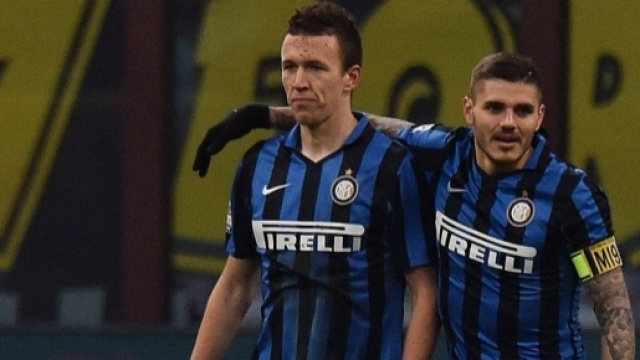 Icardi-Perisic ricorso accolto a met&agrave;