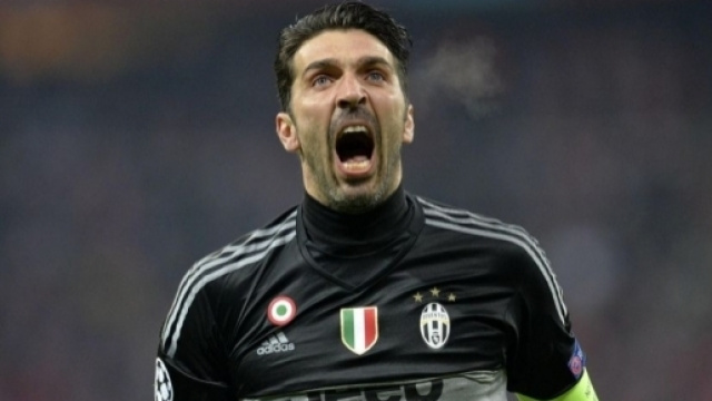 Juve, bloccato l'erede di Buffon: i dettagli