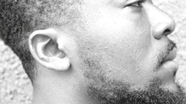 L'artiste musicien congolais YAVE