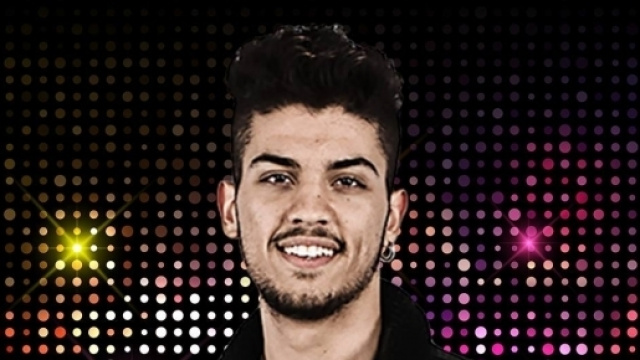 Lele &egrave; il vincitore delle Nuove Proposte