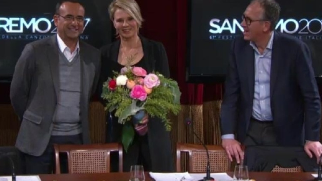 Maria De Filippi contro Carlo Conti?