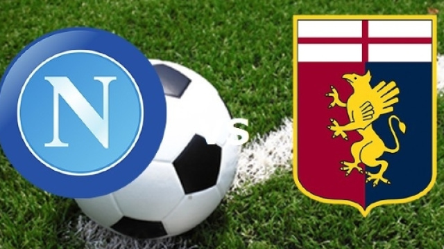 Napoli Genoa streaming gratis dopo streaming ulteriore - businessonline.it