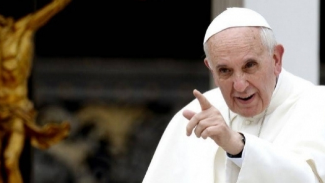 Papa Francesco ha scelto Henryk Hoser come inviato speciale a Medjugorje.