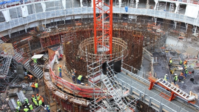 Photo of the Day - AREVA Next Energy Blog - arevablog.com