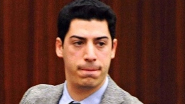 Renzo Bossi potrebbe partecipare all'Isola dei Famosi