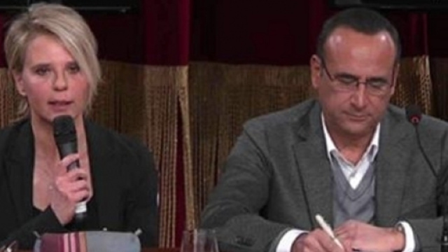 Sanremo 2017: Maria De Filippi condurr&agrave; il Festival insieme a ... - gentevip.it