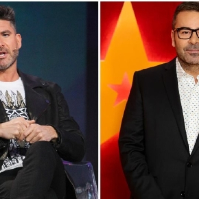 Jorge Javier Vázquez reclama a Mediaset que echen a Toño Sanchís - lecturas.com