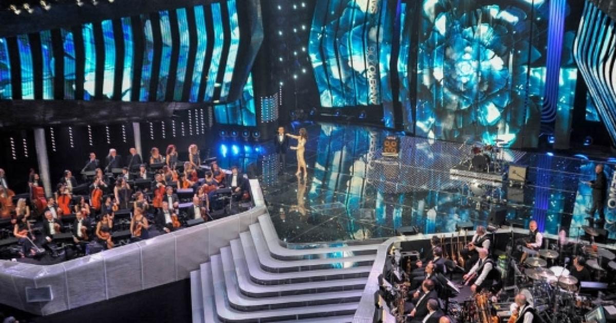 Vincitore Del Festival Di Sanremo 17 E Classifica Finale Completa