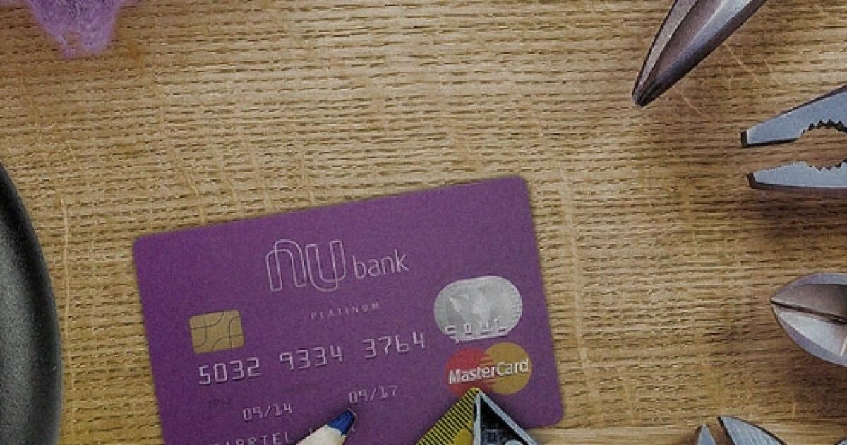 Nubank e Digio: os cartões de crédito da era digital